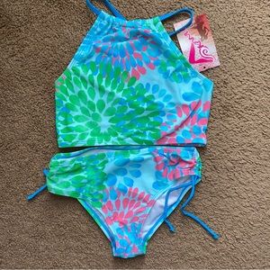 Kanu Surf Girls Bikini Set